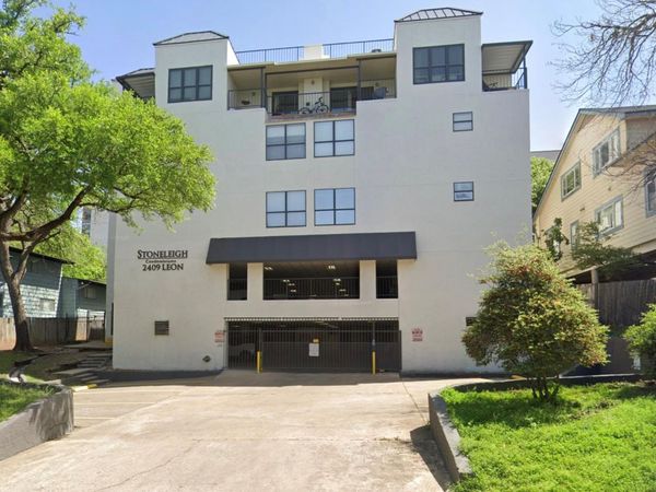 2409 Leon ST, Unit 207, Austin, TX 78705