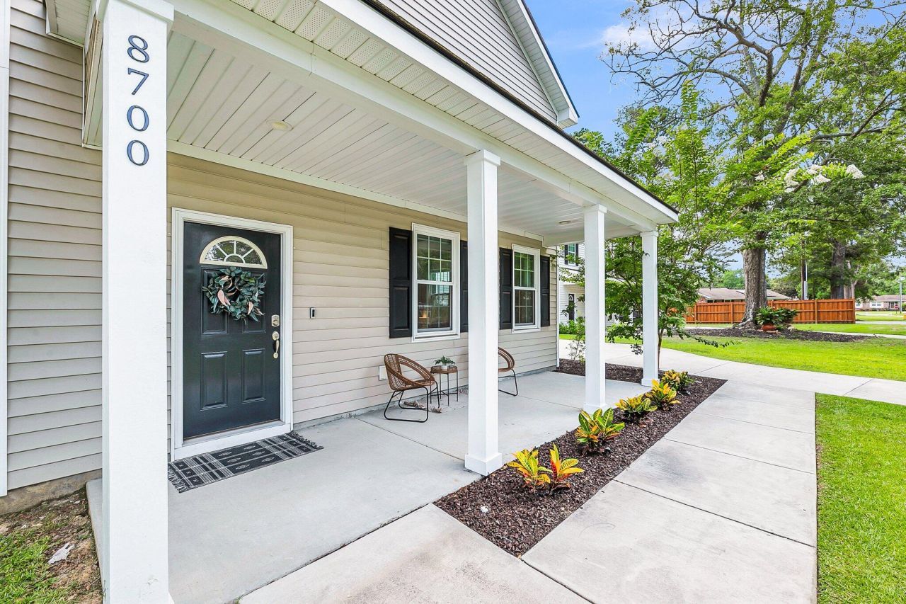 8700 Jenny Lind Street Photo 4