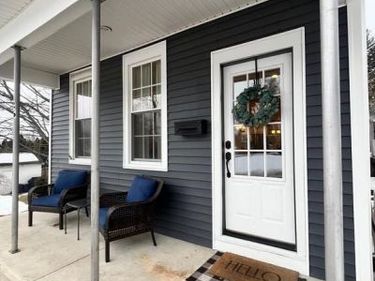 26 N YOHE STREET, TOWER CITY, PA 17980