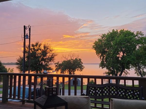 10853 Lakeside Drive, Quinlan, TX 75474