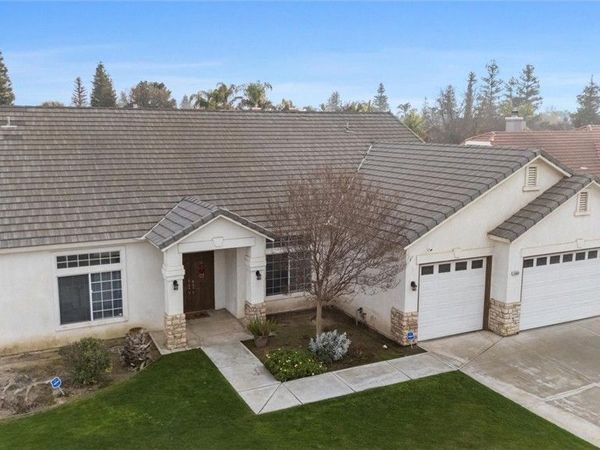 15503 Marty, Bakersfield, CA 93314