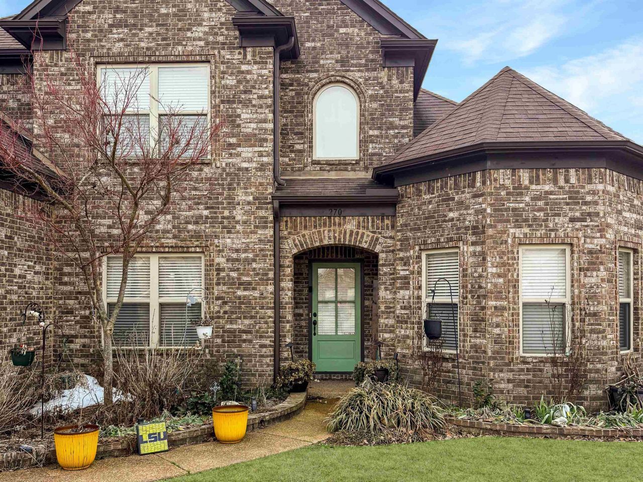 270 RUNNING BROOK LN Oakland, TN 38060