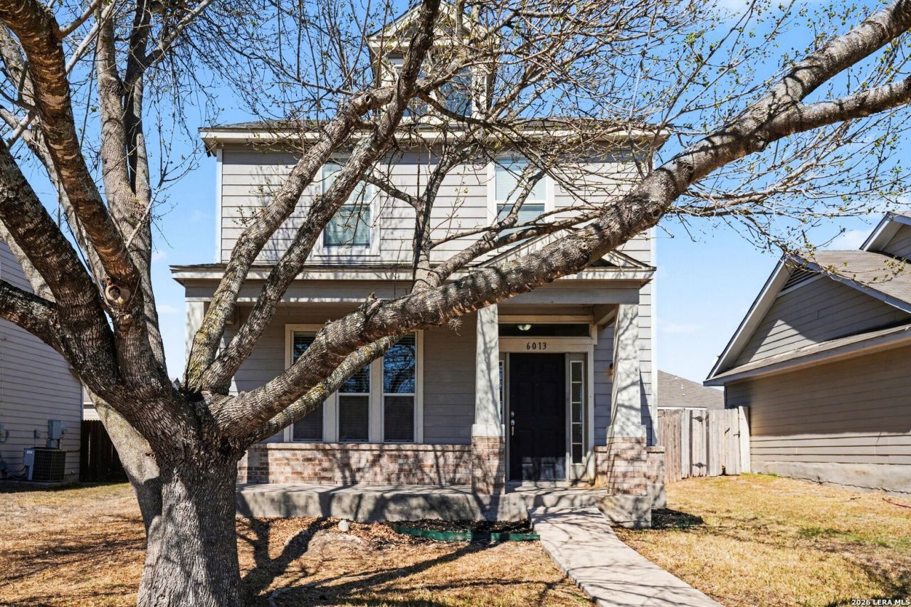 6013 Midcrown, San Antonio, TX 78218 Main Photo