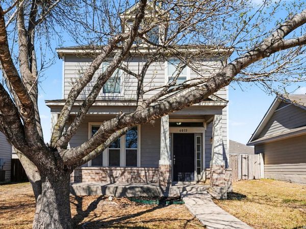 6013 Midcrown, San Antonio, TX 78218