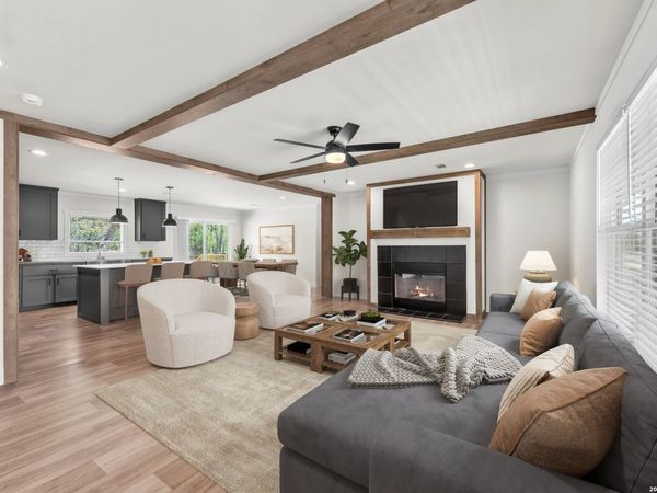 2218 Stevens Rd, Somerset, TX 78069