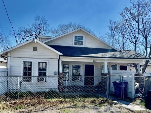 622 S Navidad Unit 1, San Antonio, TX 78207