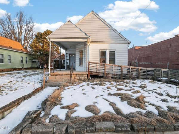 1236 Belmont Avenue, Toledo, OH 43607