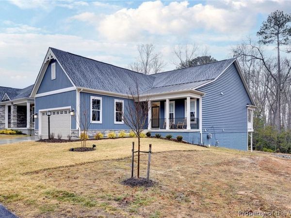 4069 Isaac Circle , Williamsburg, VA 23188