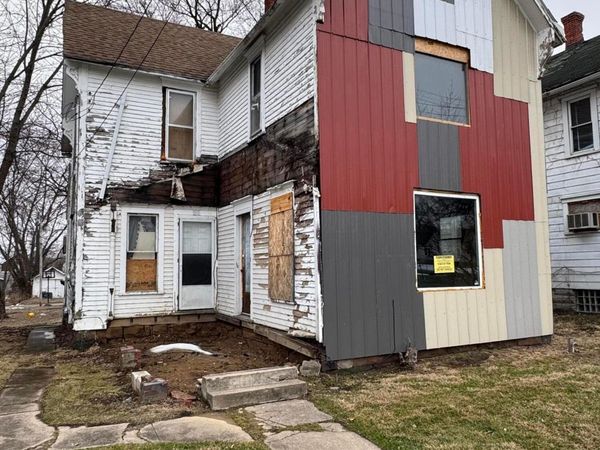 223 Hedges Street, Mansfield, OH 44902