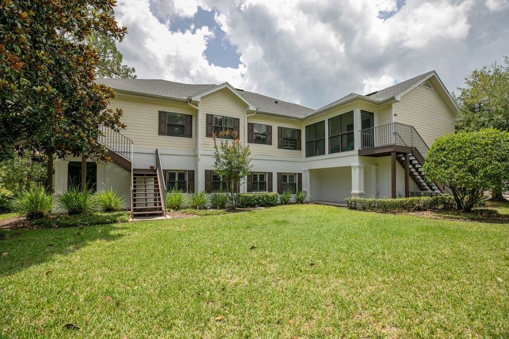 104 Laurel Wood Way, Unit 202, Saint Augustine, FL 32086 Main Photo