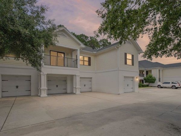 104 Laurel Wood Way, Unit 202, St Augustine, FL 32086