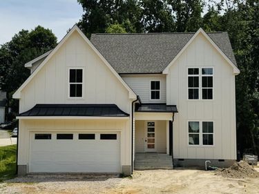 729 Bennett Ridge Court, Wake Forest, NC 27587