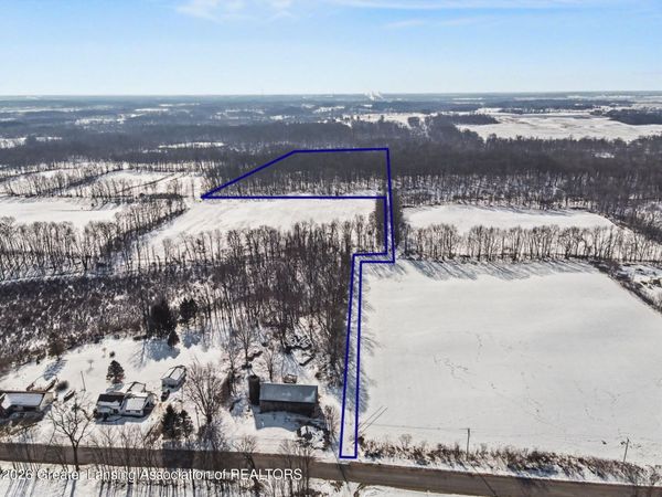 0 27 Mile Road, Albion, MI 49224