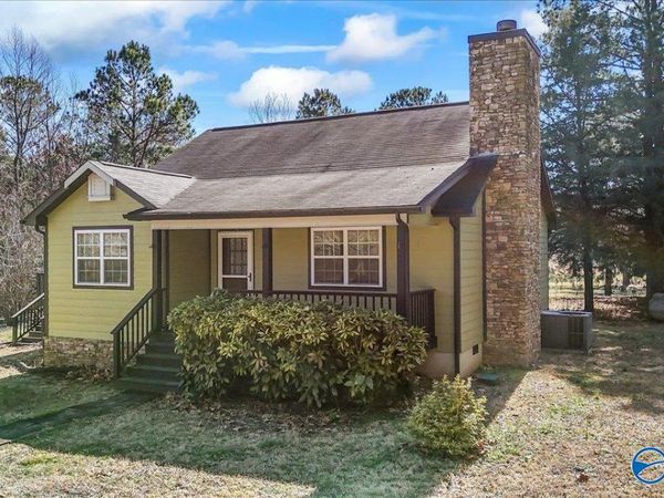 427 S South Old Six Mile Road, Somerville, AL 35670