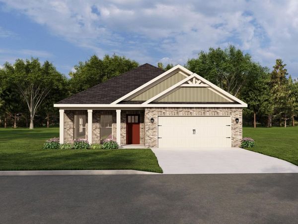 604 Freret Court, Huntsville, AL 35824