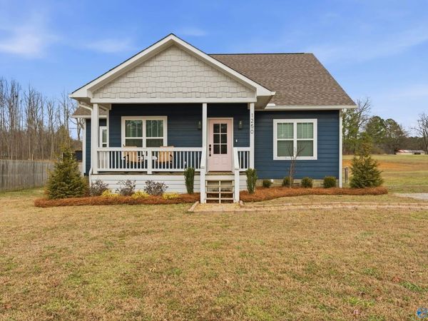 1250 County Road 1447, Falkville, AL 35622