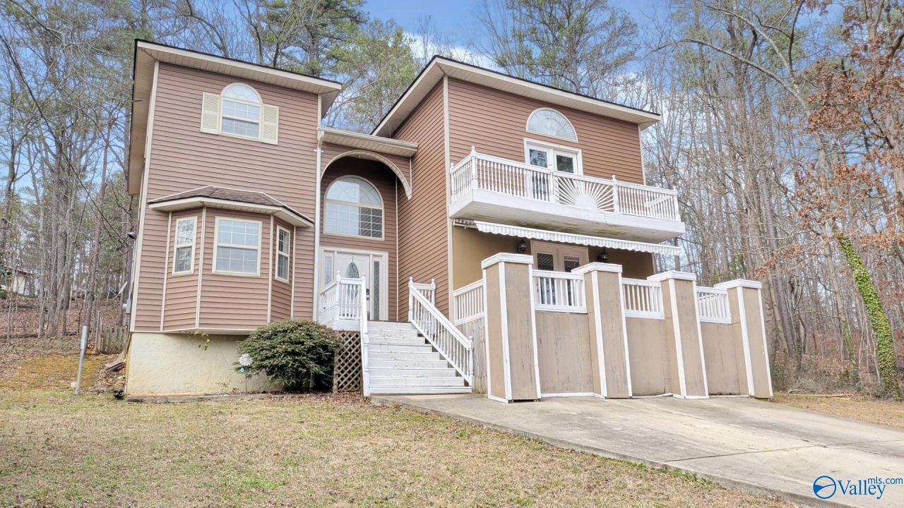 4062 SW Plains Avenue, Fort Payne, AL 35967 Main Photo