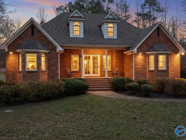 20960 Cairo Hollow Road, Athens, AL 35614