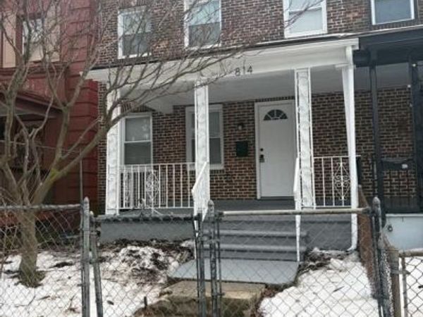 814 TULIP STREET, CAMDEN, NJ 08104