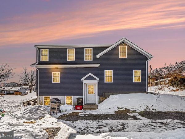 629 PARK HILL DRIVE, MANHEIM, PA 17545