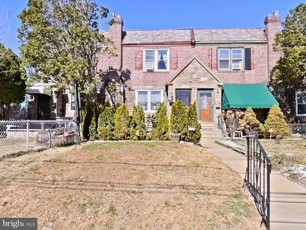 7283 BRADFORD ROAD, UPPER DARBY, PA 19082