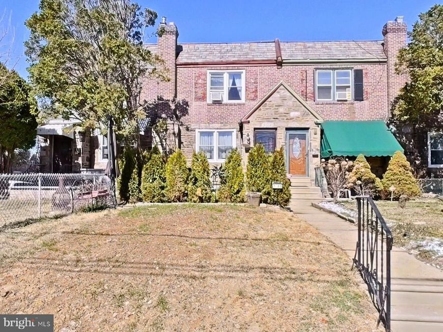 7283 Bradford Road, Upper Darby, PA 19082 Main Photo