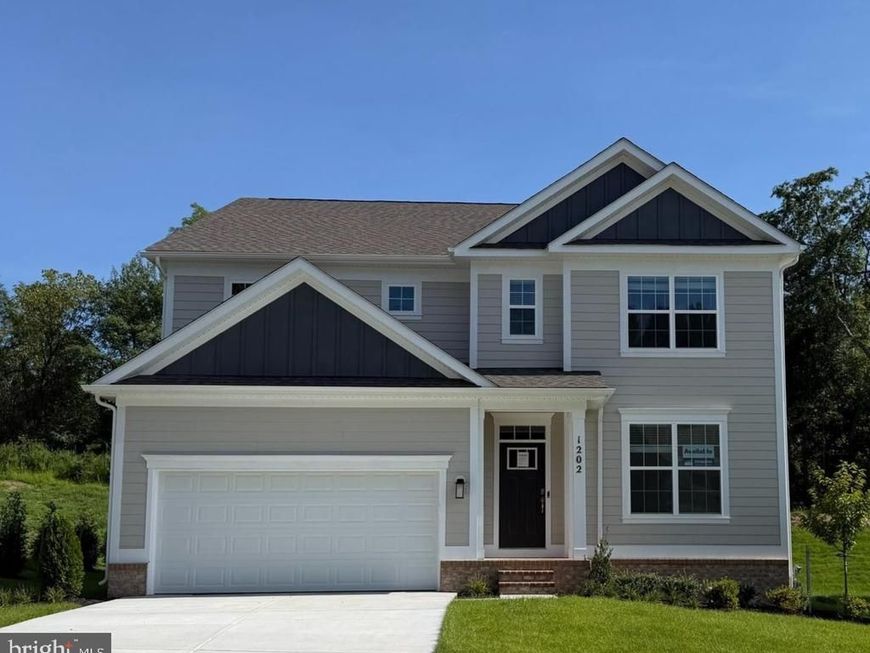 1202 Otter Point Court, Middle River, MD 21220 Main Photo