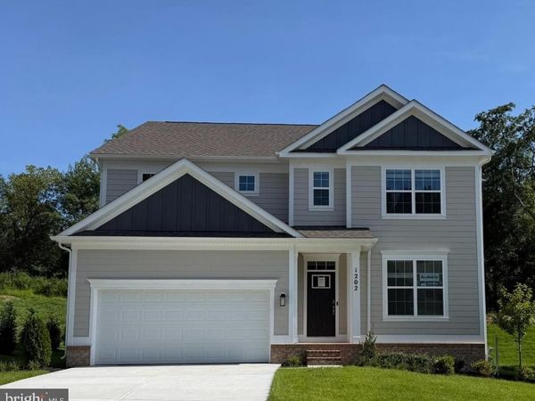 1202 OTTER POINT COURT, MIDDLE RIVER, MD 21220