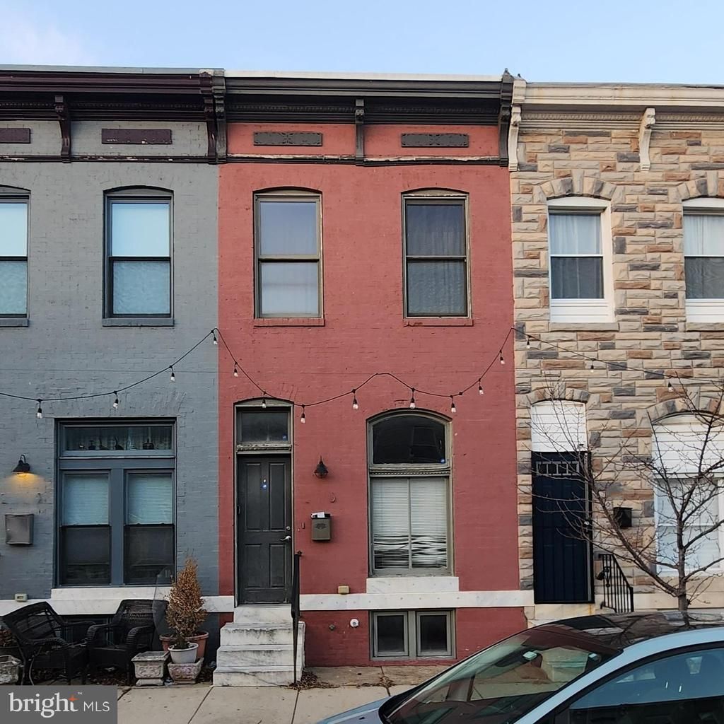 2436 Ashland Avenue, Baltimore, MD 21205 Main Photo