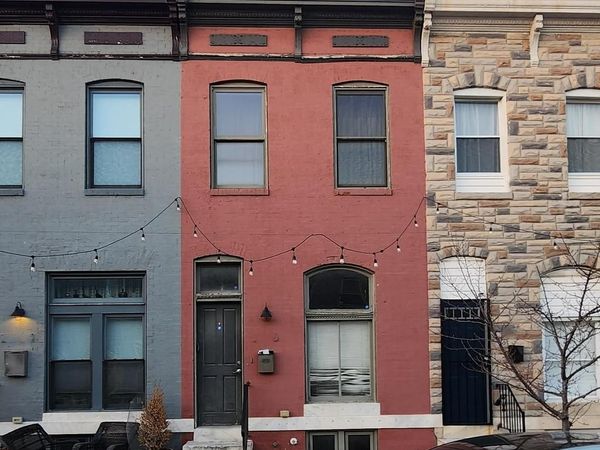 2436 ASHLAND AVENUE, BALTIMORE, MD 21205