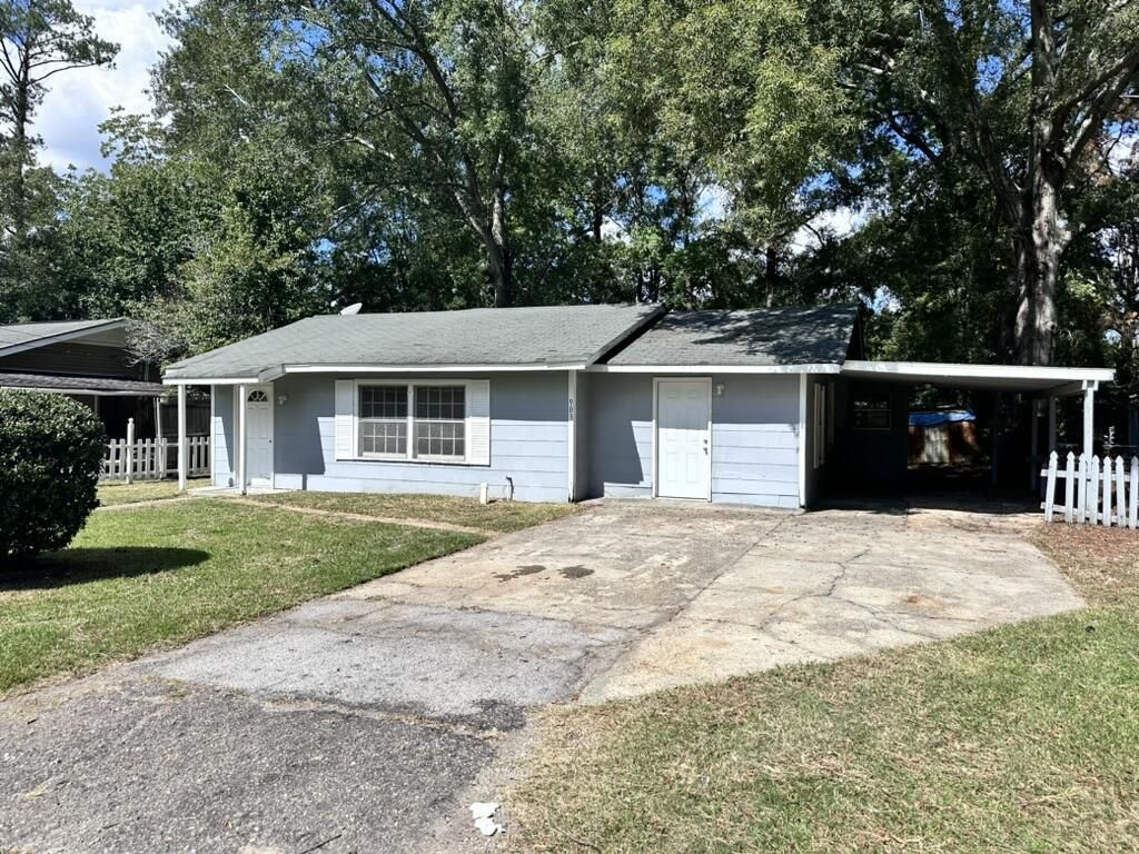 903 Wedgewood Dr., Hattiesburg, MS 39401 Main Photo