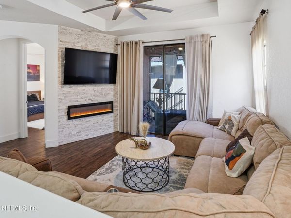 450 LA TRAVESIA FLORA, Unit 204, St. Augustine, FL 32095