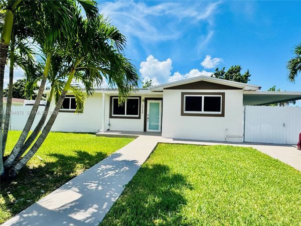 15120 SW 296th St, Homestead, FL 33033
