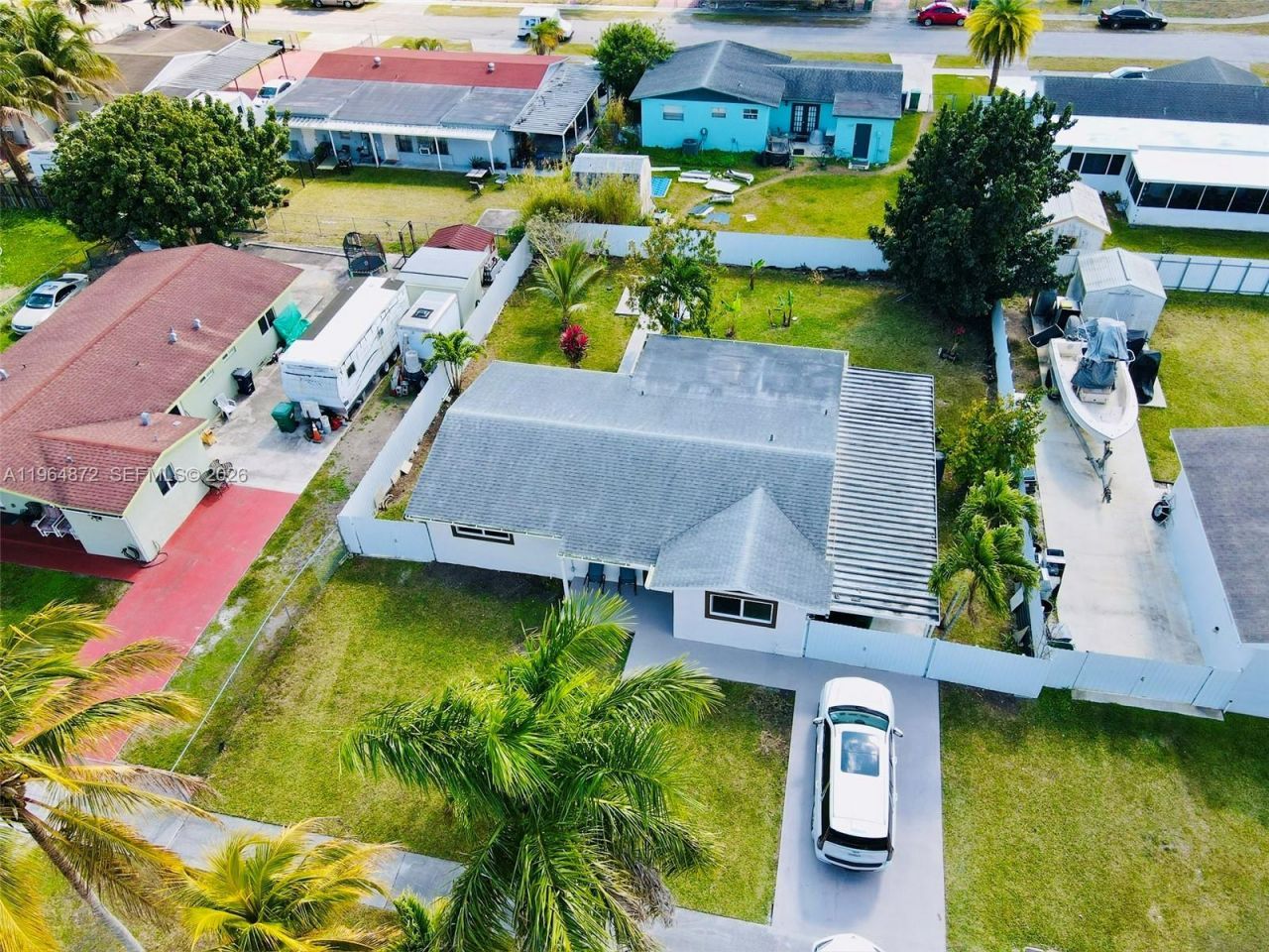 15120 SW 296th St, Homestead, FL 33033 Photo