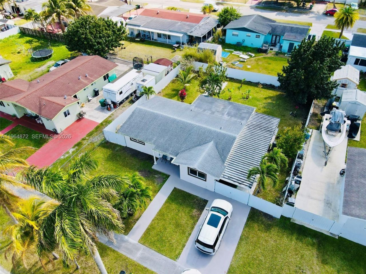 15120 SW 296th St, Homestead, FL 33033 Photo