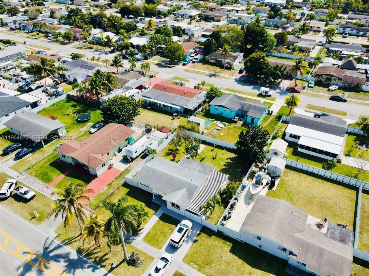 15120 SW 296th St, Homestead, FL 33033 Photo