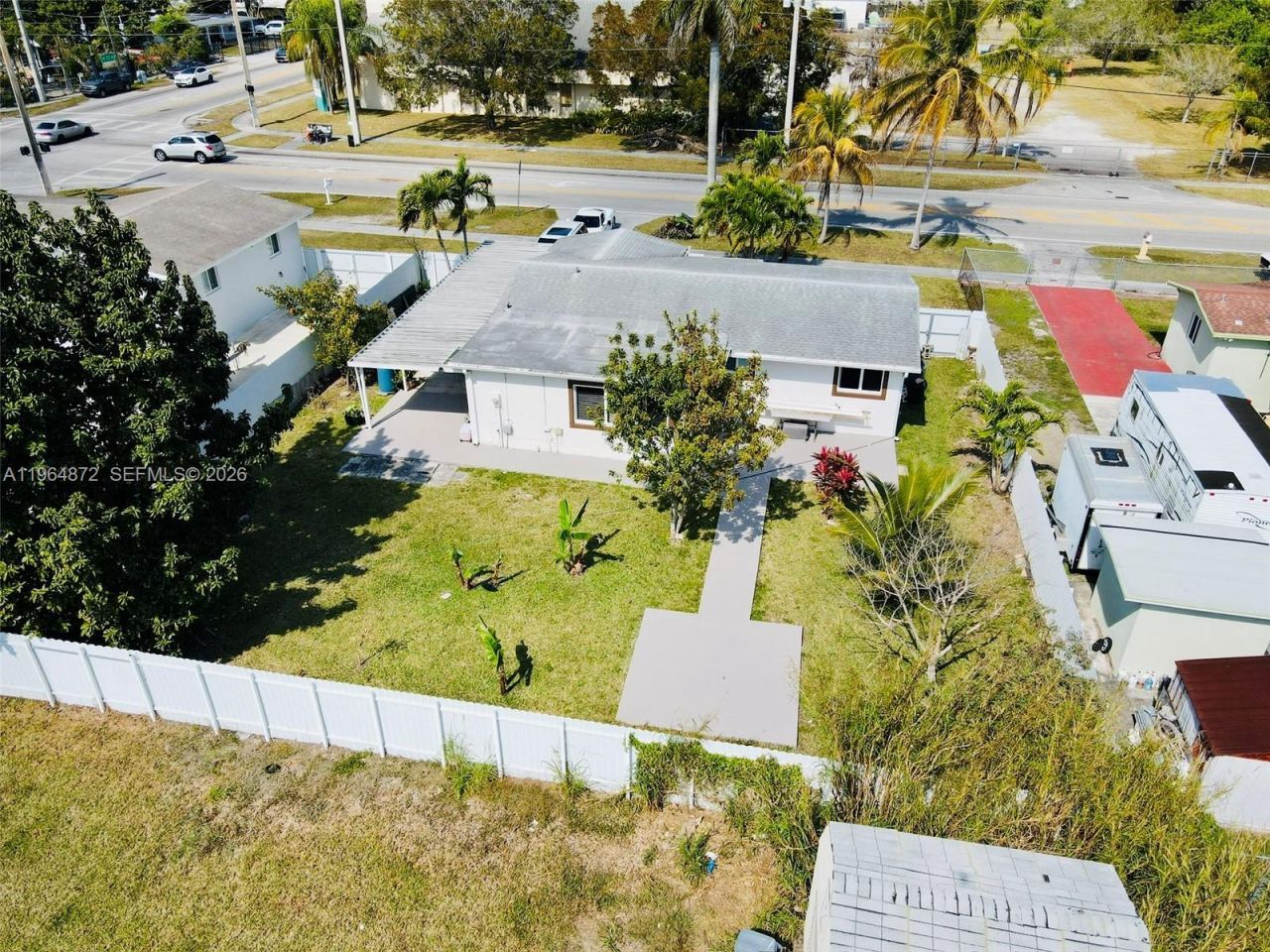 15120 SW 296th St, Homestead, FL 33033 Photo