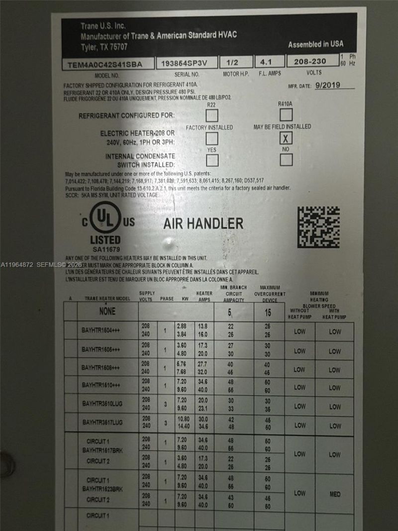 15120 SW 296th St, Homestead, FL 33033 Photo