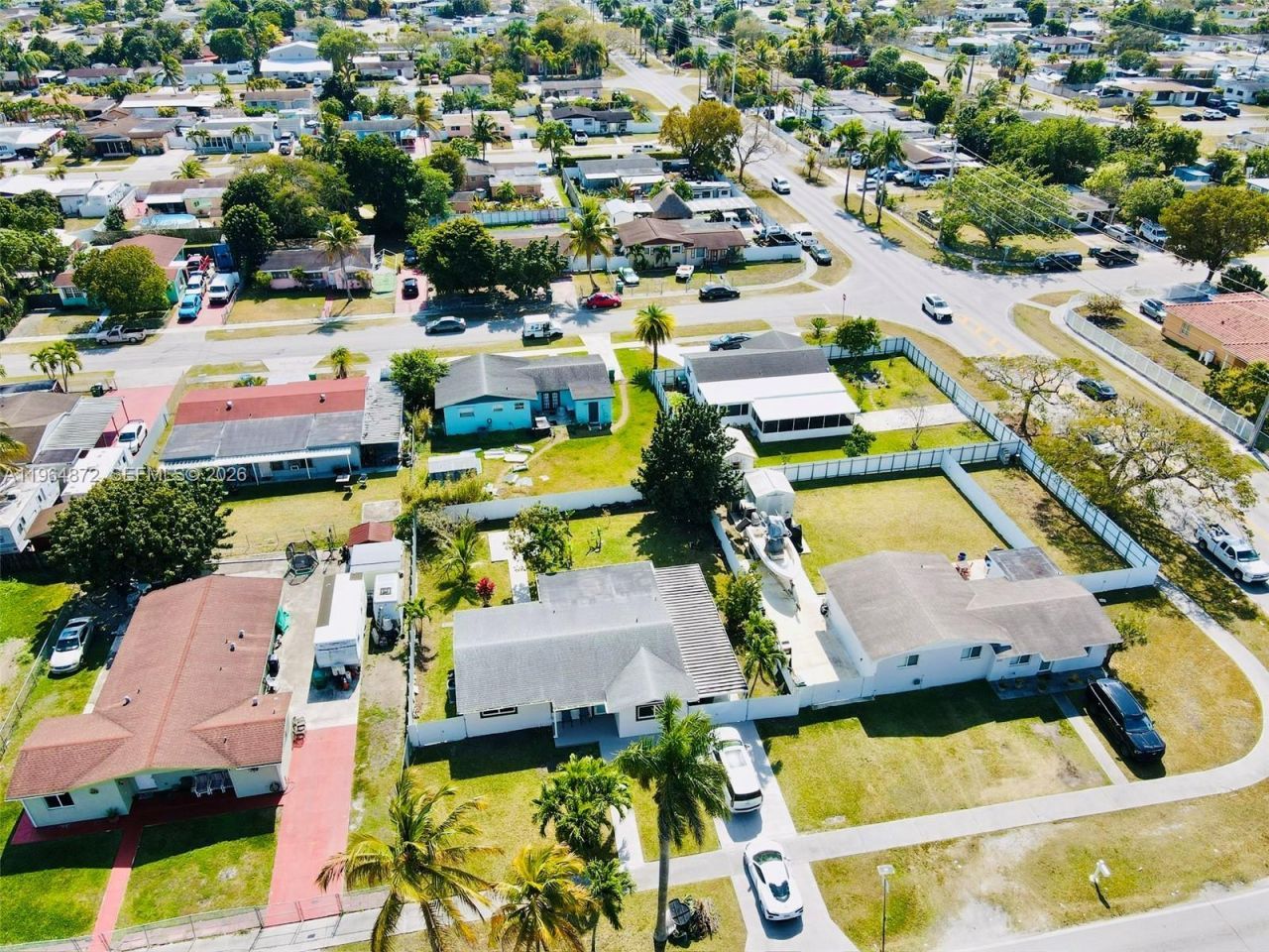 15120 SW 296th St, Homestead, FL 33033 Photo
