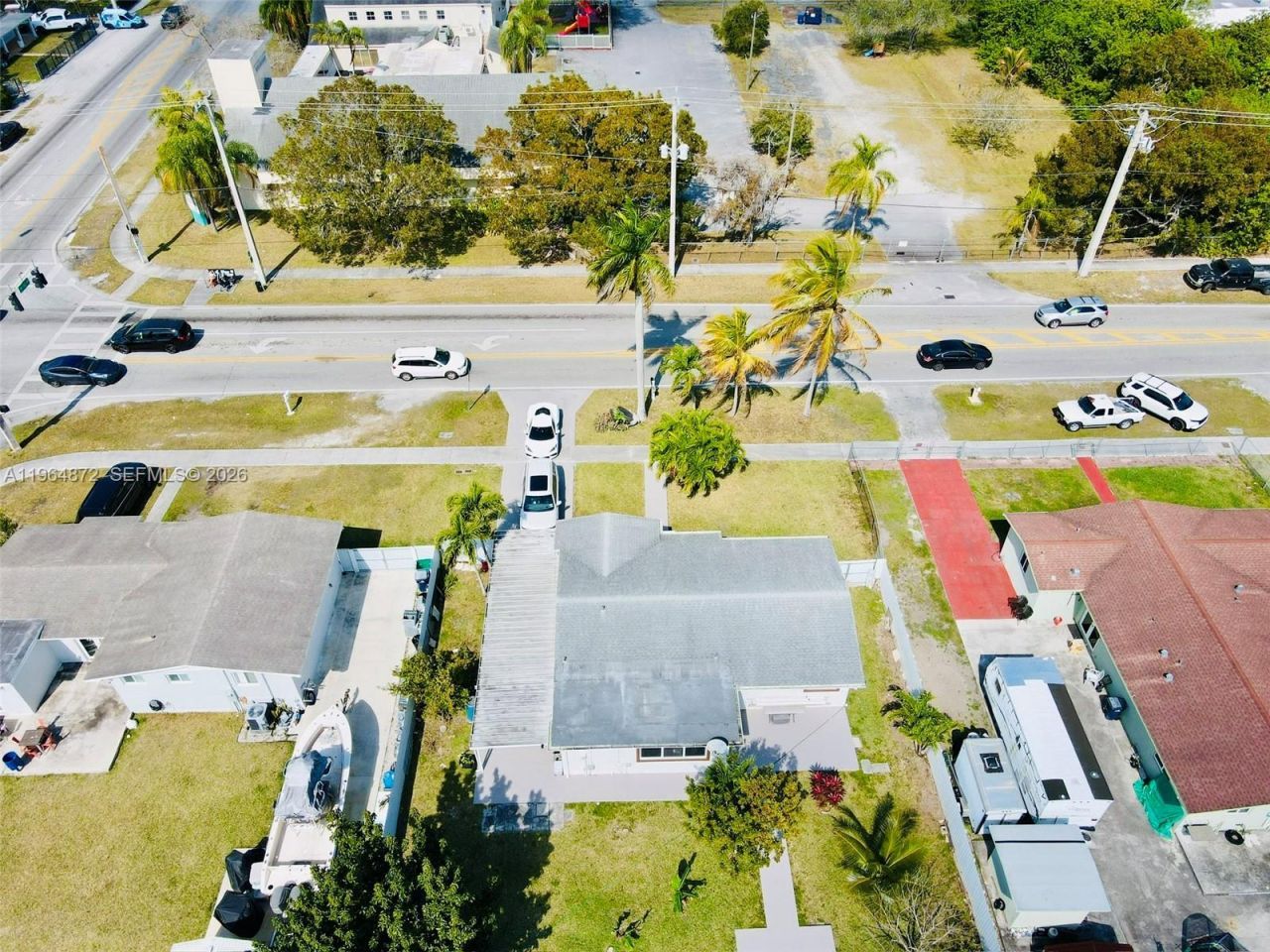 15120 SW 296th St, Homestead, FL 33033 Photo
