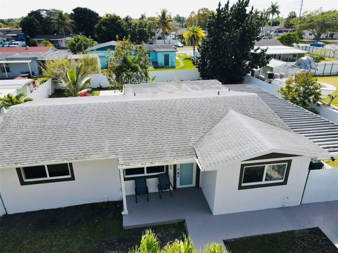 15120 SW 296th St, Homestead, FL 33033 Photo