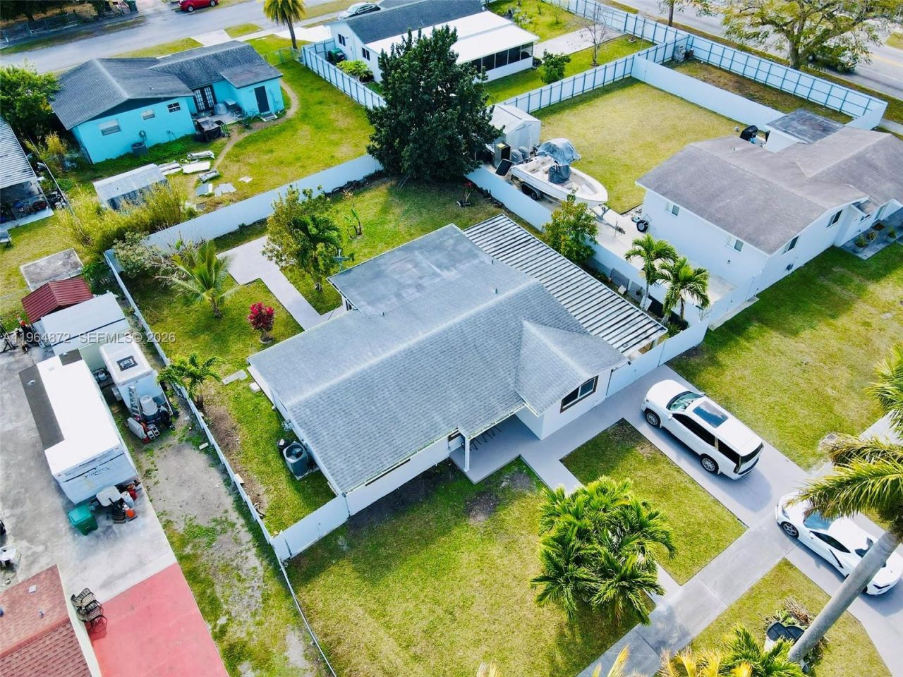 15120 SW 296th St, Homestead, FL 33033 Photo