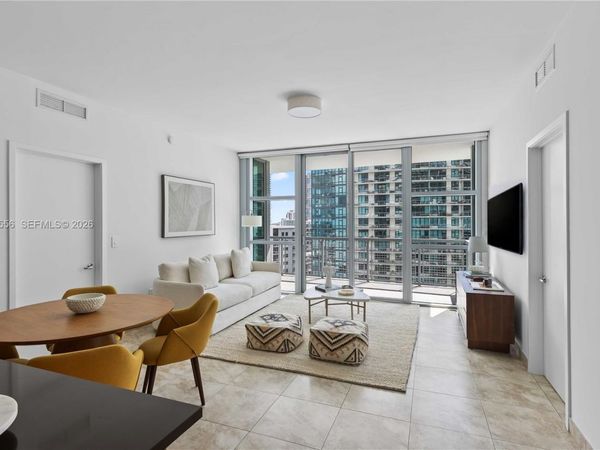 3301 NE 1st Ave, Unit H1510, Miami, FL 33137