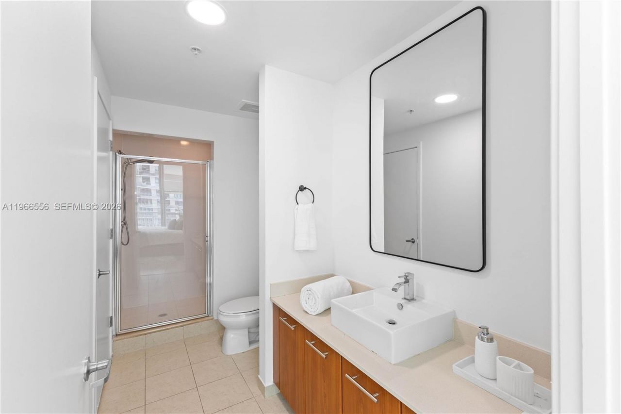 3301 NE 1st Ave, Unit H1510, Miami, FL 33137 Photo