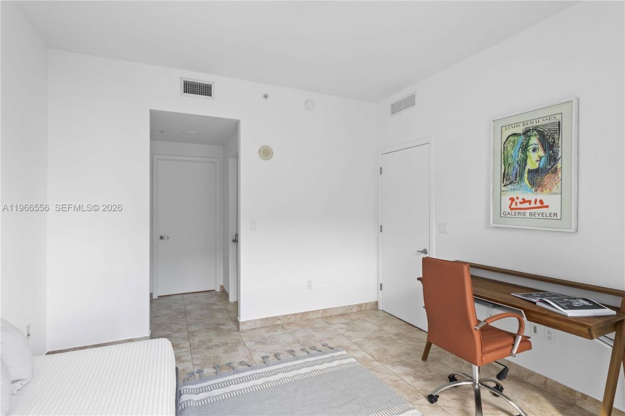 3301 NE 1st Ave, Unit H1510, Miami, FL 33137 Photo