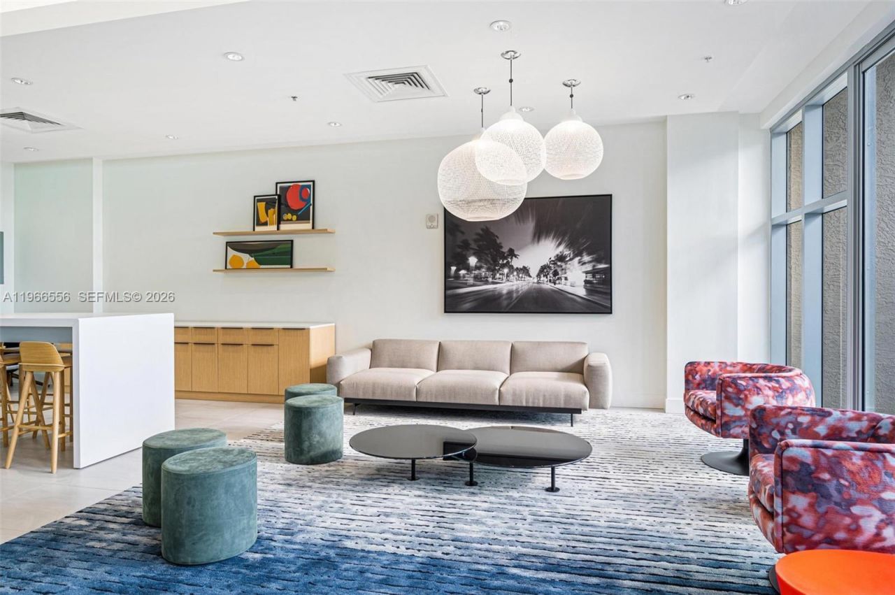 3301 NE 1st Ave, Unit H1510, Miami, FL 33137 Photo