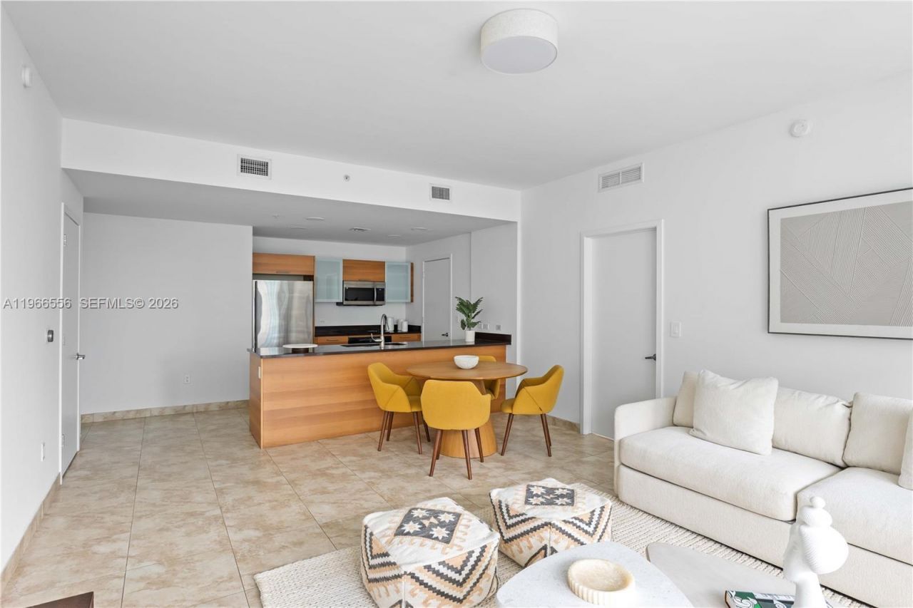 3301 NE 1st Ave, Unit H1510, Miami, FL 33137 Photo