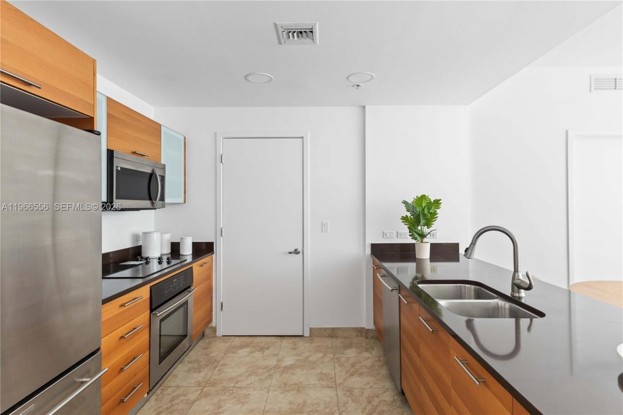 3301 NE 1st Ave, Unit H1510, Miami, FL 33137 Photo