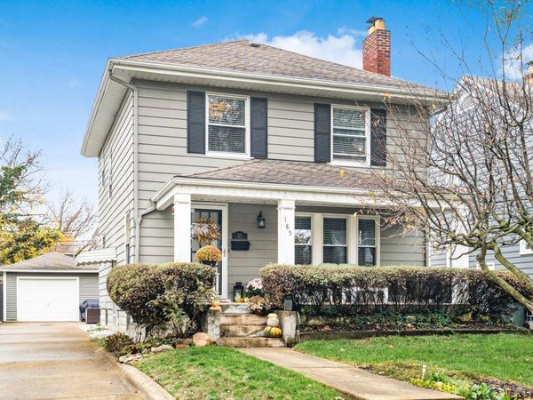 185 S Huron Avenue, Columbus, OH 43204