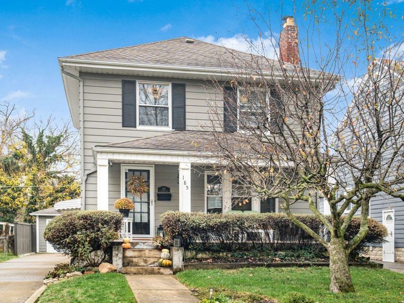 185 S Huron Avenue, Columbus, OH 43204 Photo 2